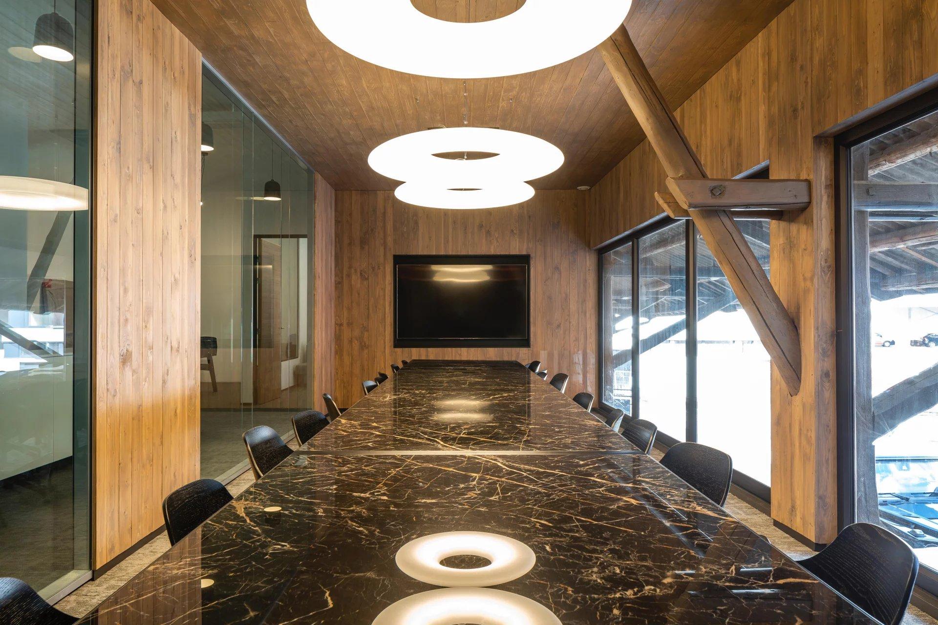 Bureau à Mondercange — Mondercange — 3