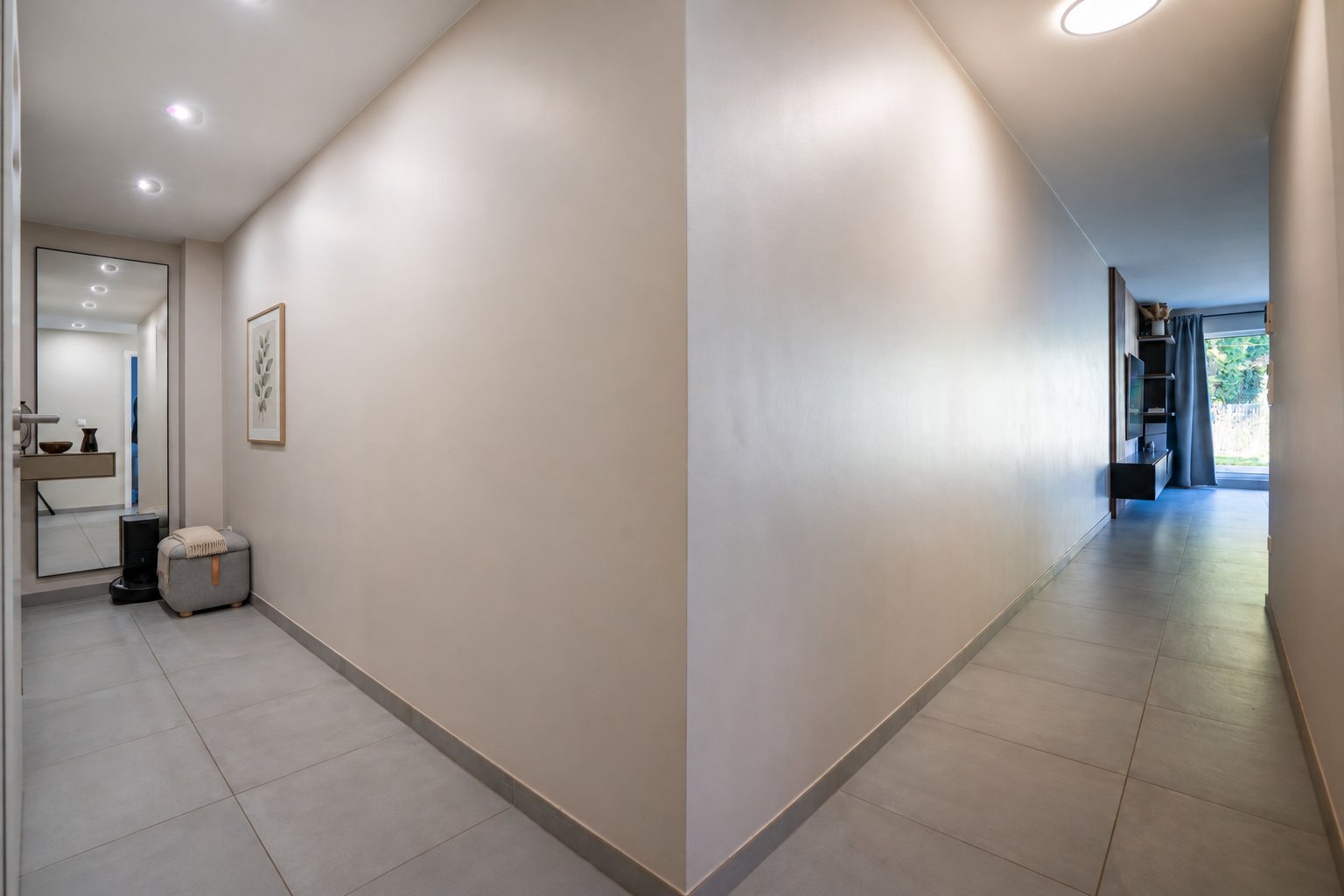 2-Zimmer-Wohnung, Terrasse, Garten – Niederkorn — 9 / 12