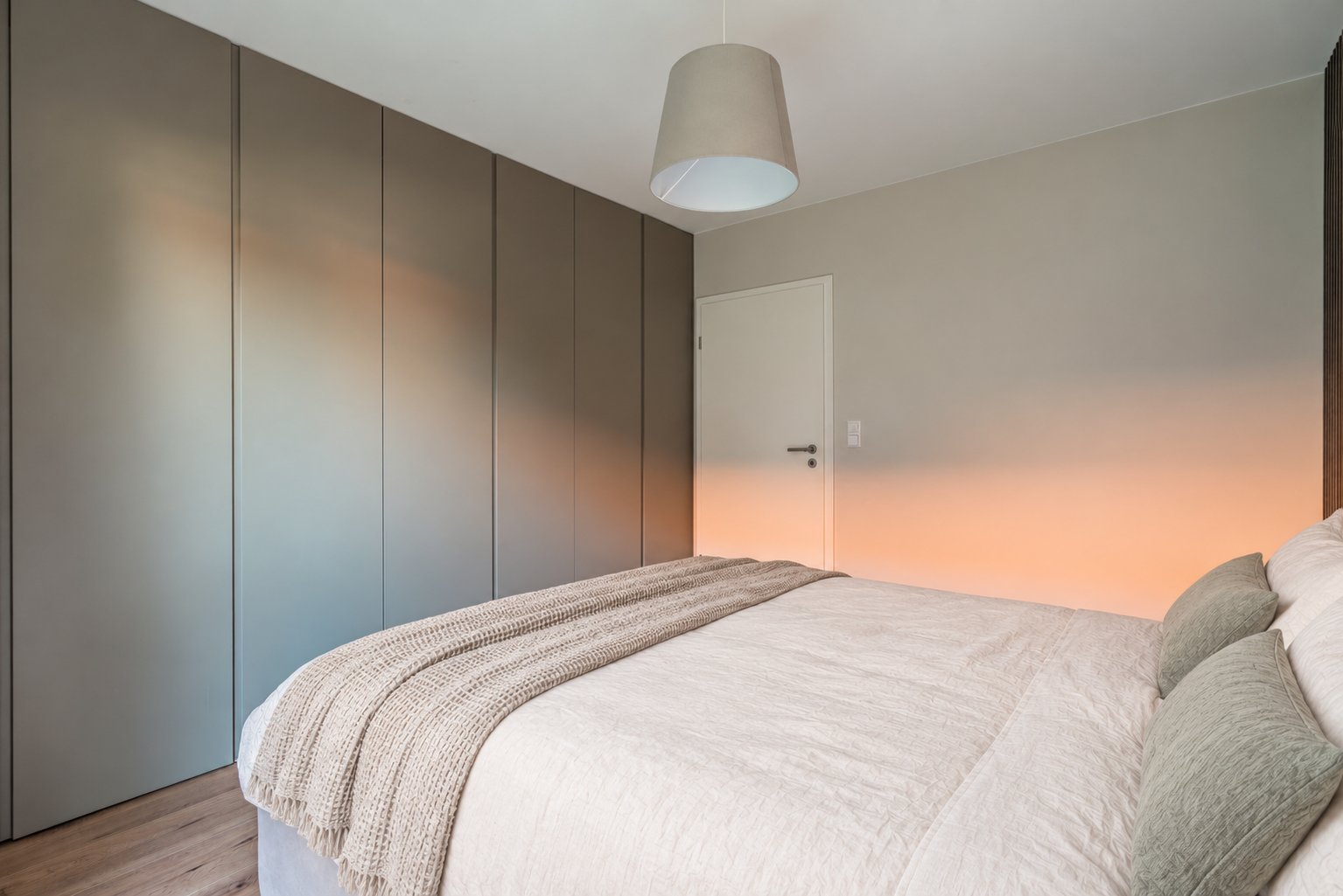 2-Zimmer-Wohnung, Terrasse, Garten – Niederkorn — 10 / 12