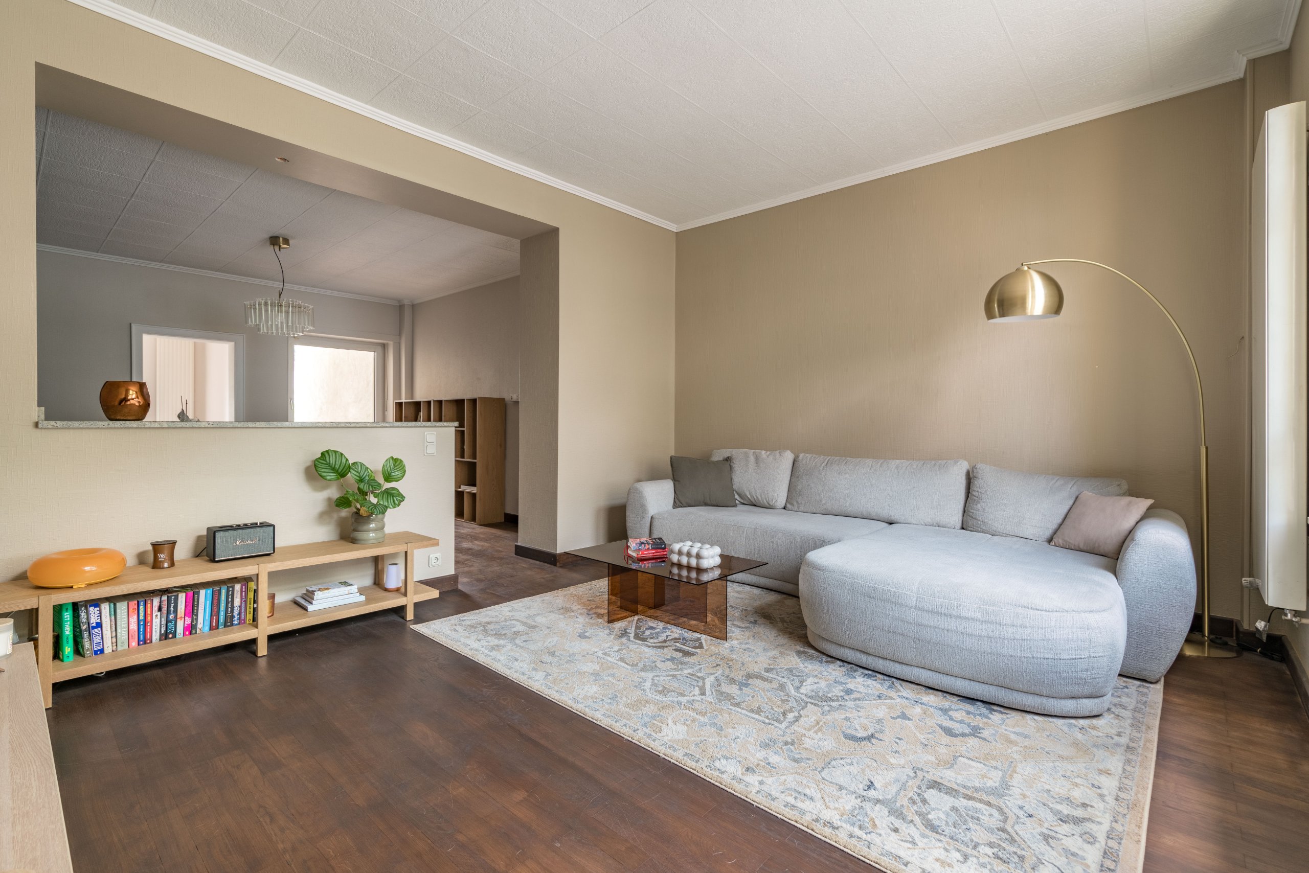 Maison familiale 6 chambres avec jardin et terrasse à vendre à Pétange — 3 / 18