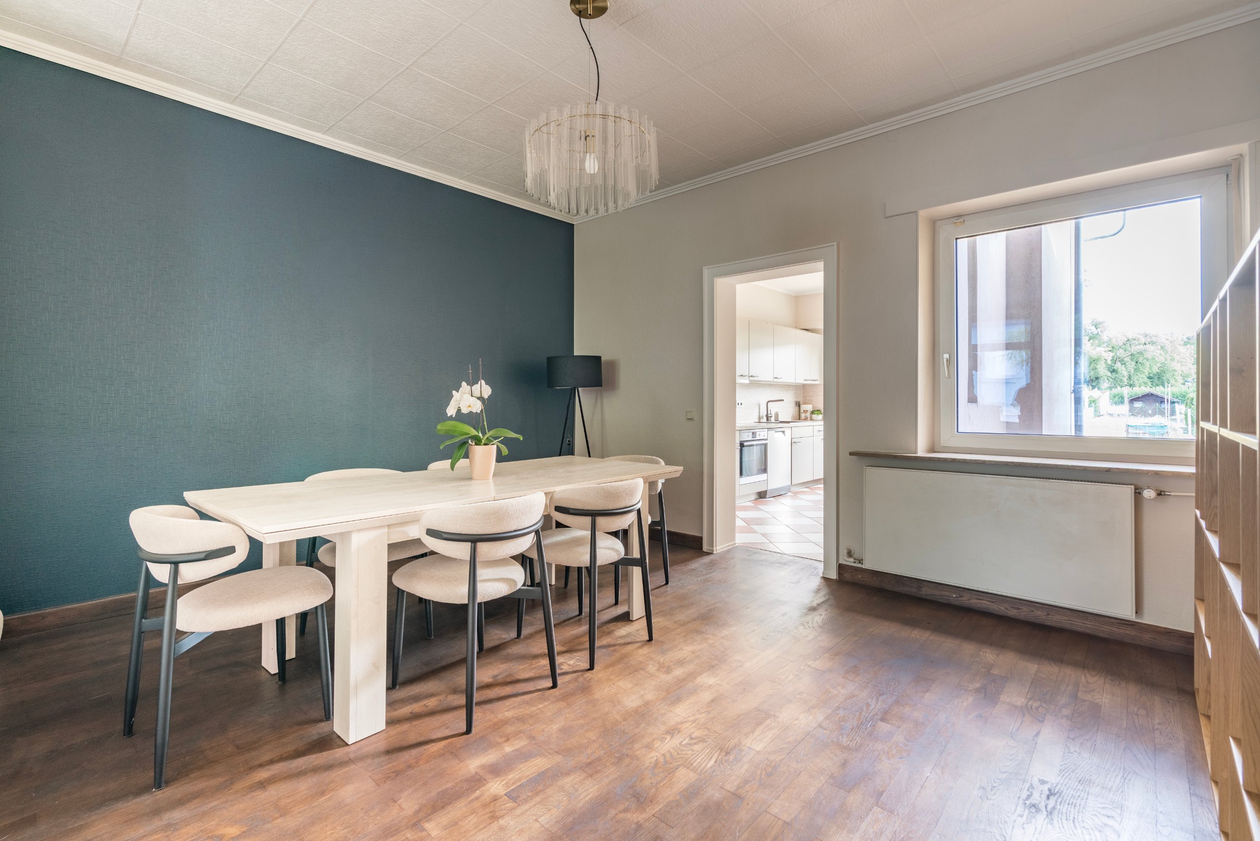 Maison familiale 6 chambres avec jardin et terrasse à vendre à Pétange — 4 / 18