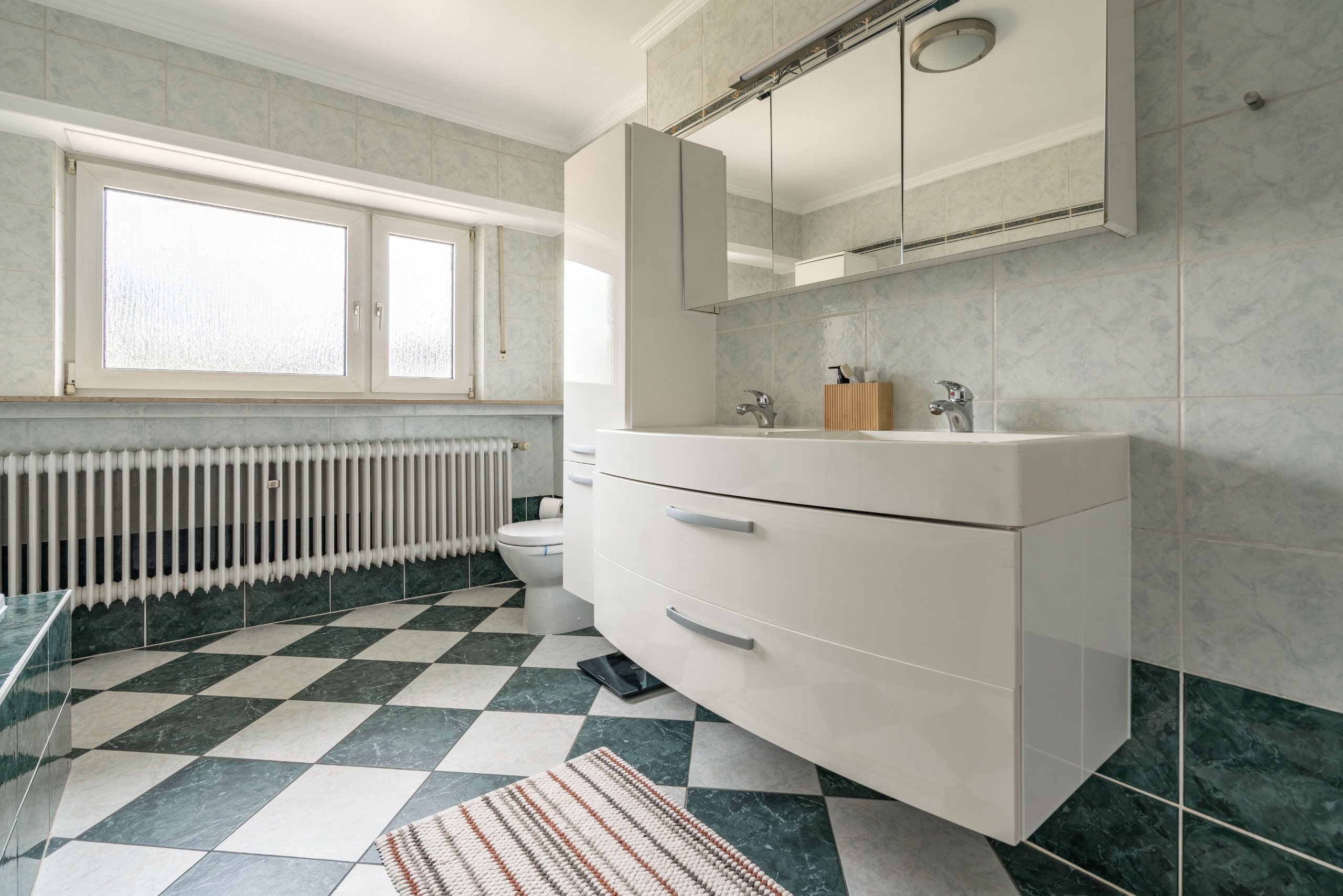 Maison familiale 6 chambres avec jardin et terrasse à vendre à Pétange — 9 / 18