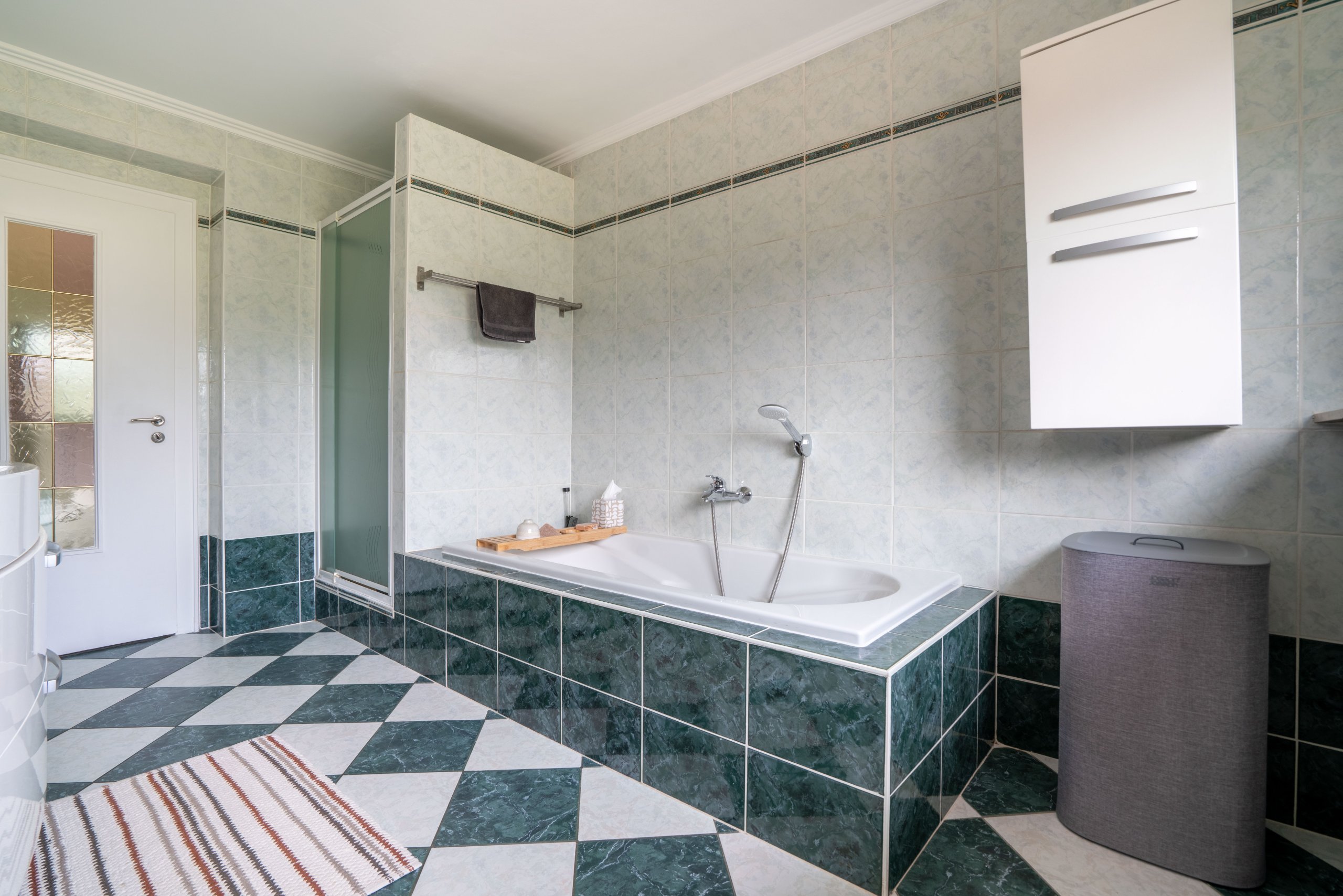 Maison familiale 6 chambres avec jardin et terrasse à vendre à Pétange — 10 / 18