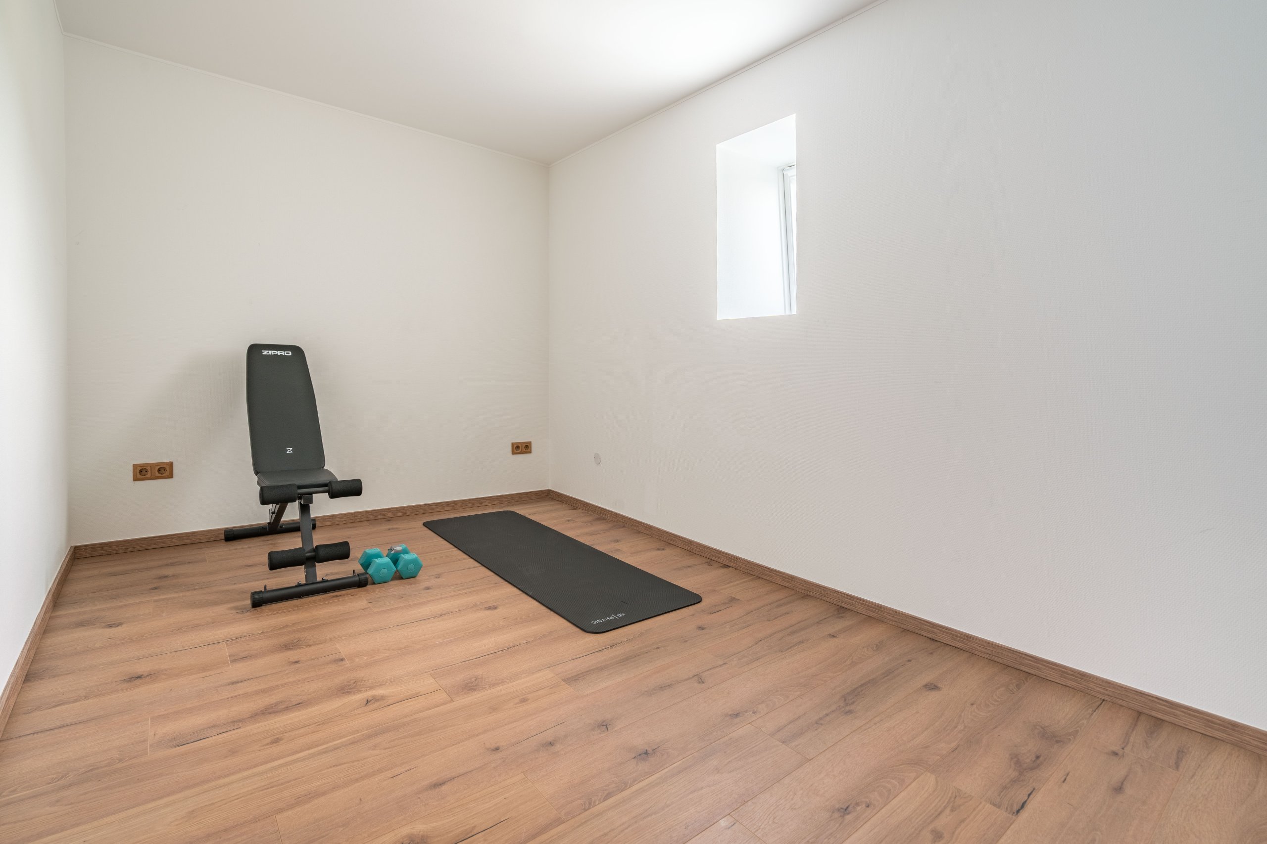 Maison familiale 6 chambres avec jardin et terrasse à vendre à Pétange — 14 / 18