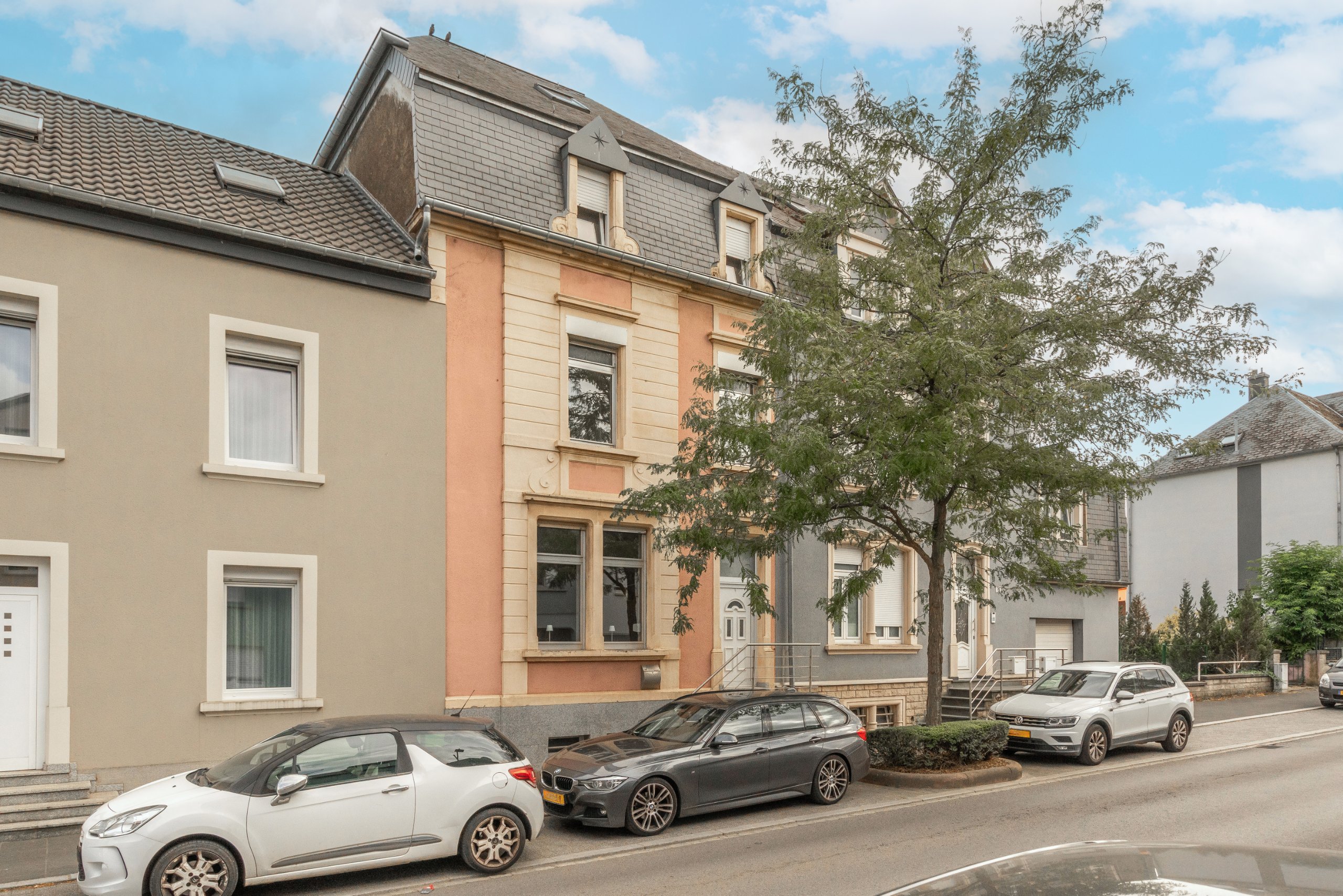 Maison familiale 6 chambres avec jardin et terrasse à vendre à Pétange — 18 / 18