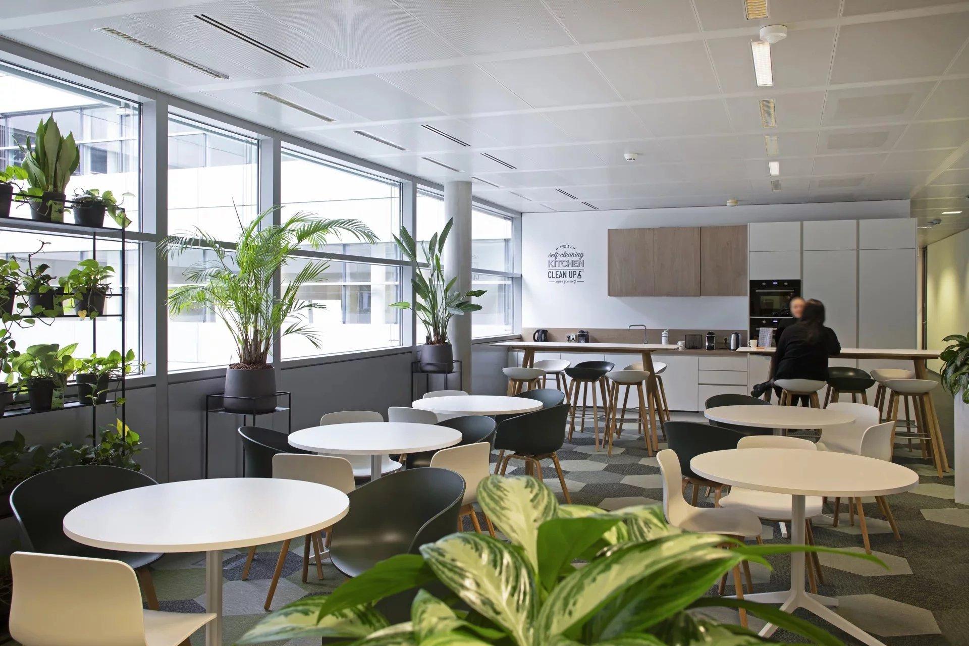 Office in Strassen — Strassen — 3
