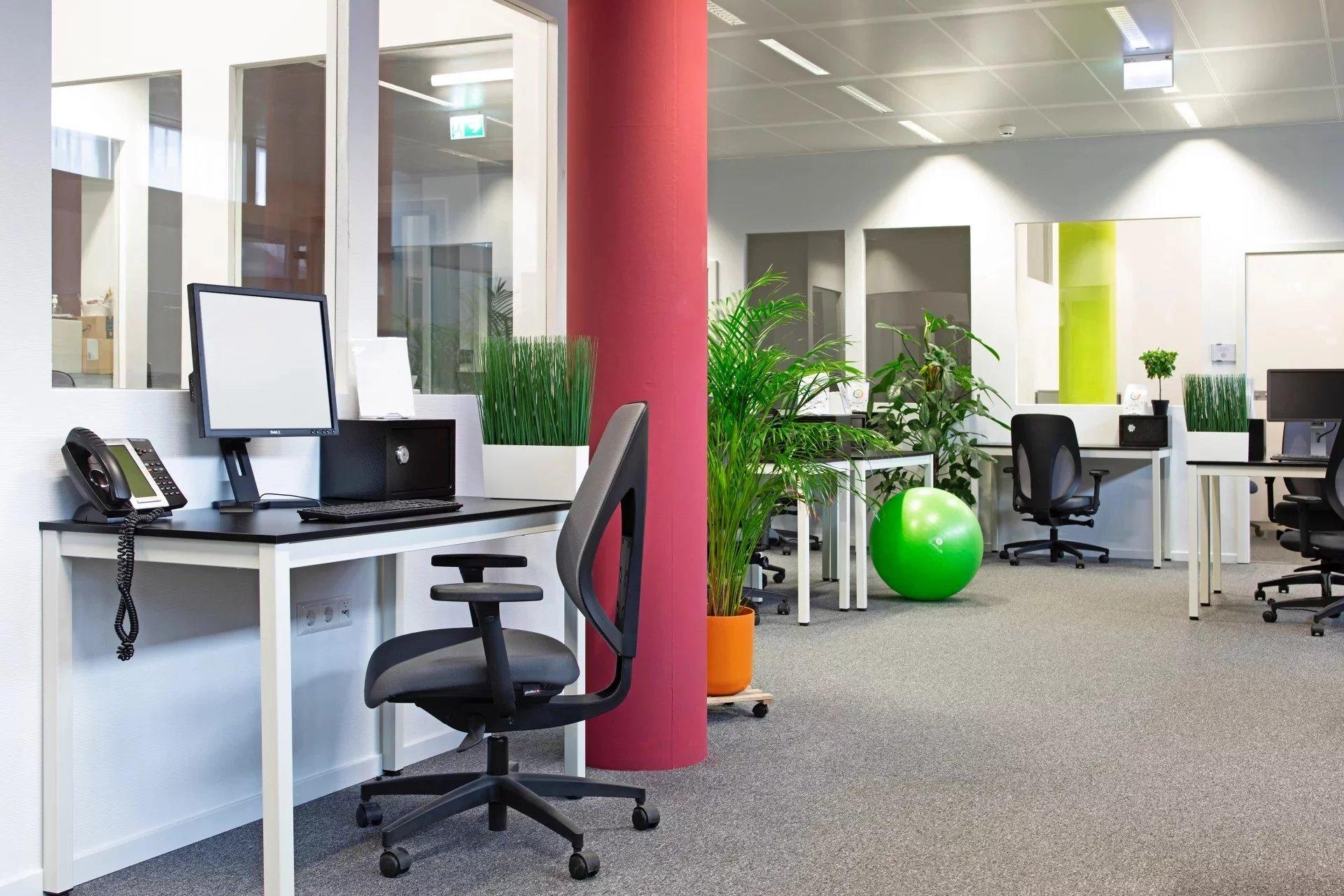 Office in Strassen — Strassen — 2