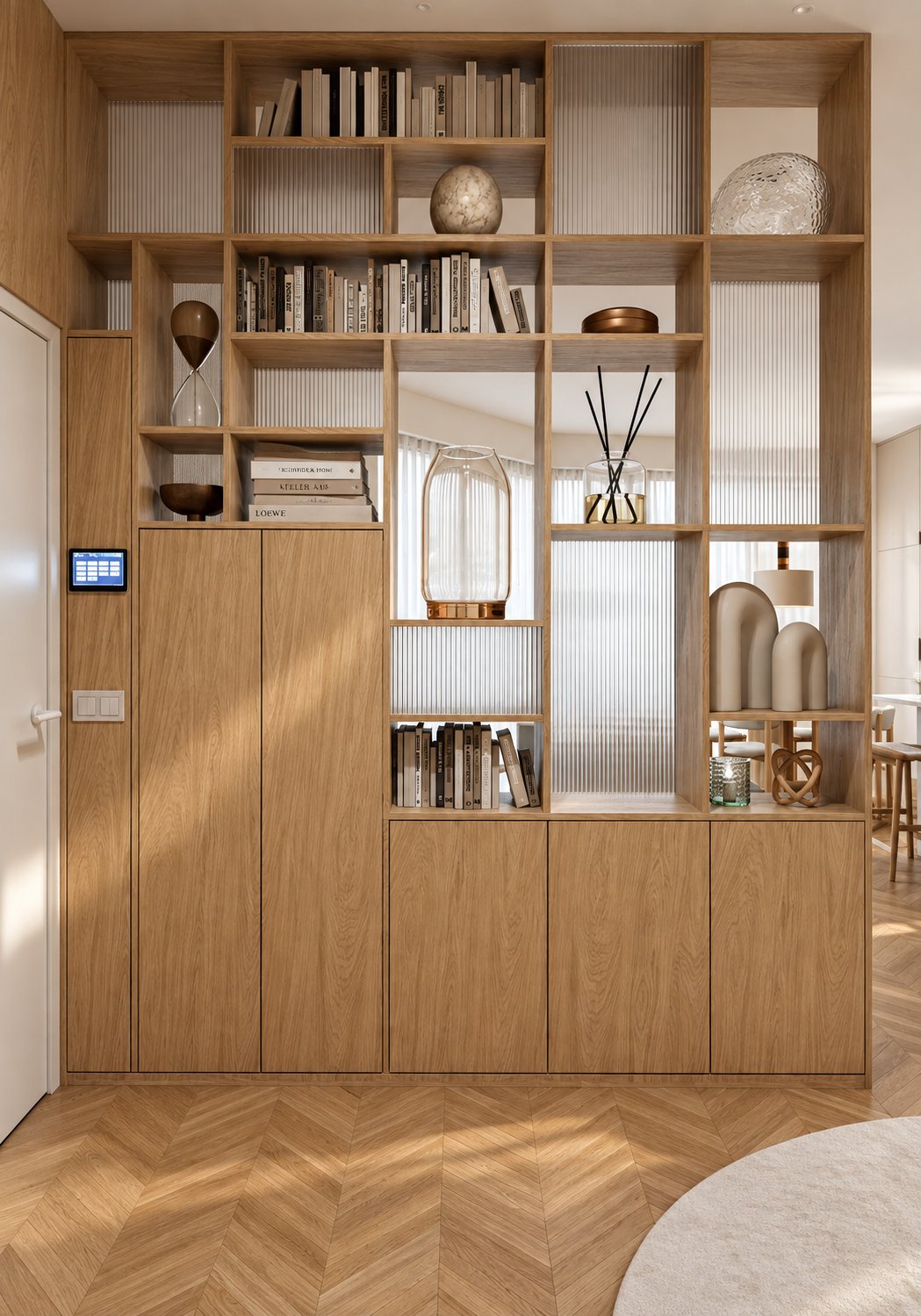 Appartement moderne à Gare, Luxembourg - (APPARTEMENT 11) — 7 / 10