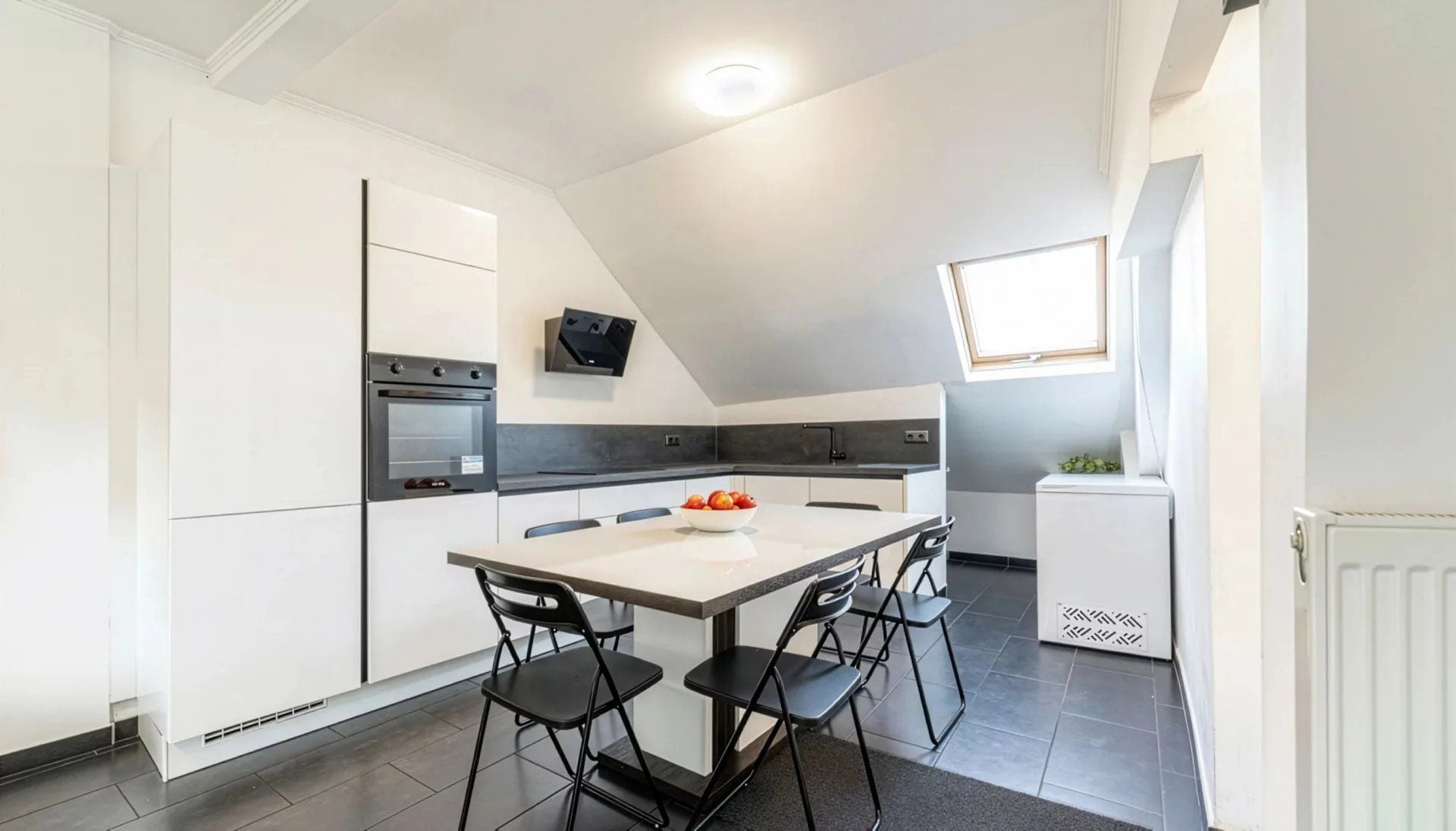 Appartement Esch-sur-Alzette