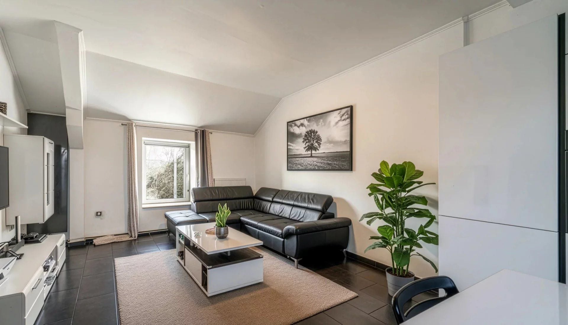 Esch-sur-Alzette Apartment — 2