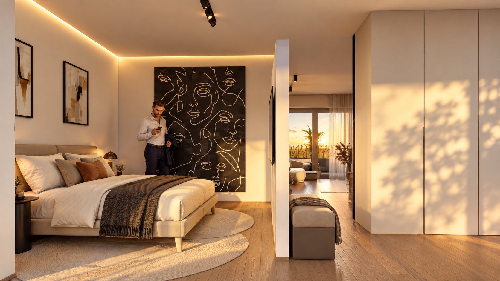 Capellen — 4-Bedroom Terraced House Under Construction — 3 / 7
