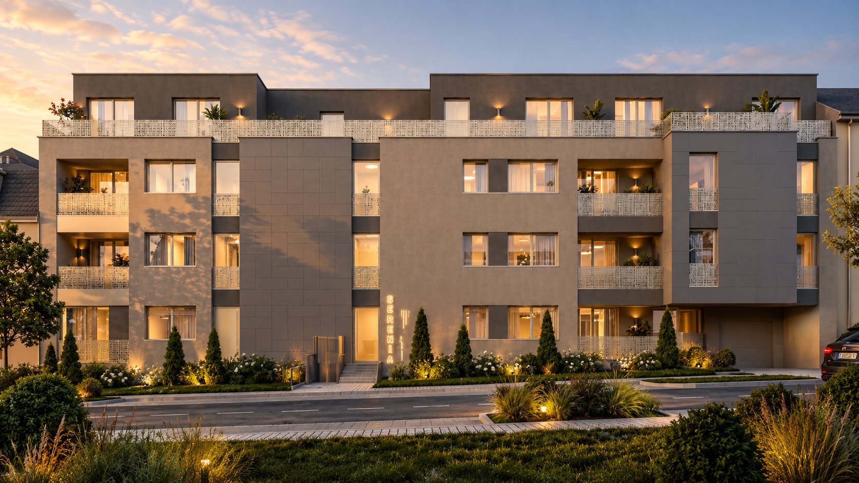 Appartement