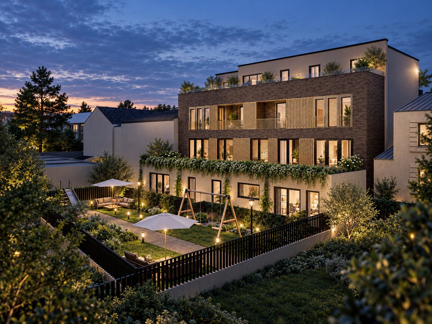 Appartement