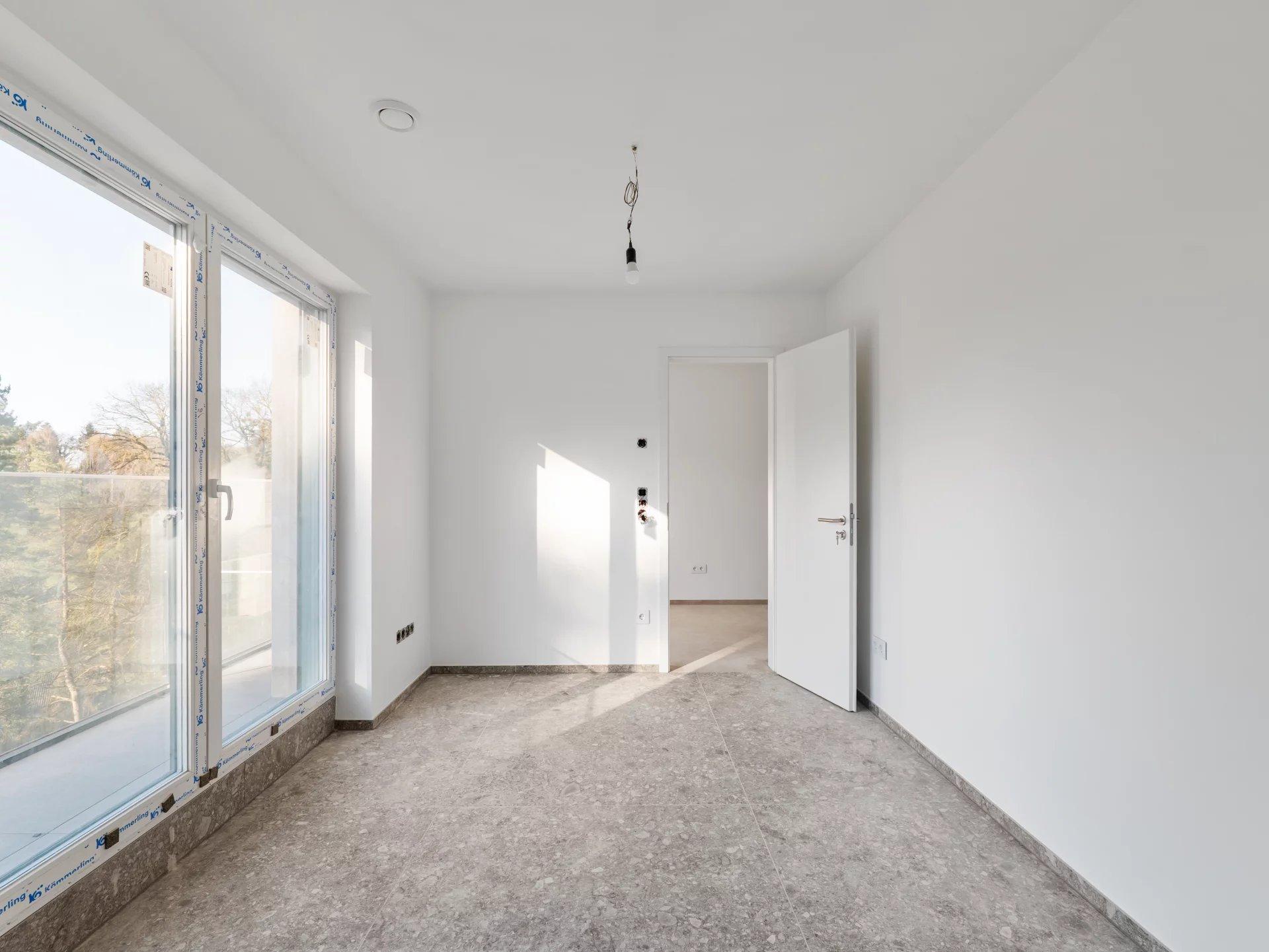 Duplex haut de gamme de 5 chambres avec terrasses et parkings – à vendre — 19 / 23