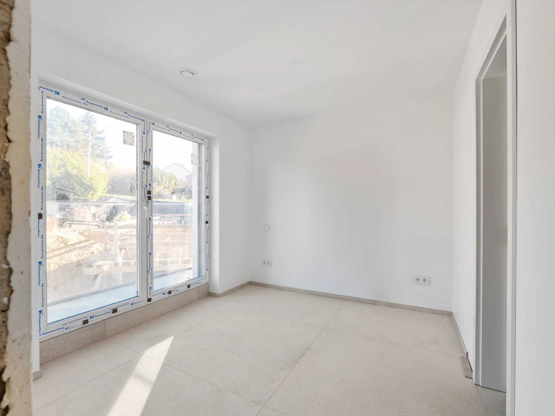 Duplex haut de gamme de 5 chambres avec terrasses et parkings – à vendre — 12 / 23