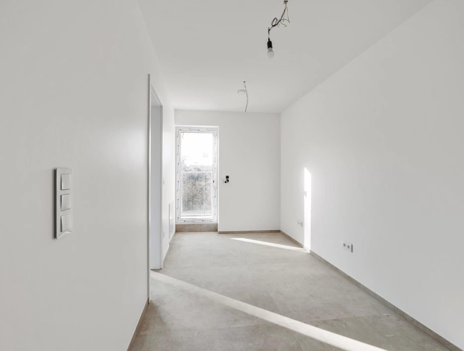 Duplex haut de gamme de 5 chambres avec terrasses et parkings – à vendre — 16 / 23