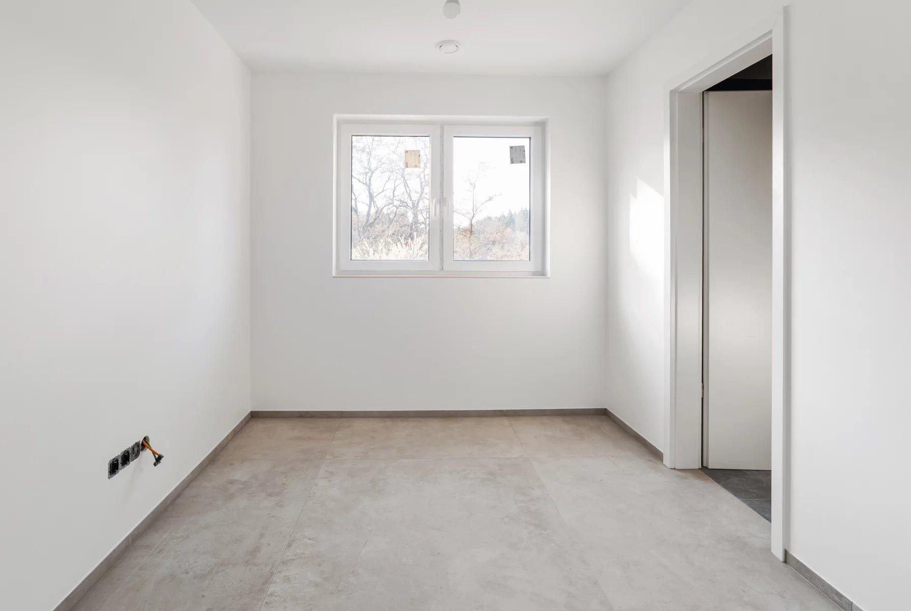 Duplex haut de gamme de 5 chambres avec terrasses et parkings – à vendre — 9 / 23