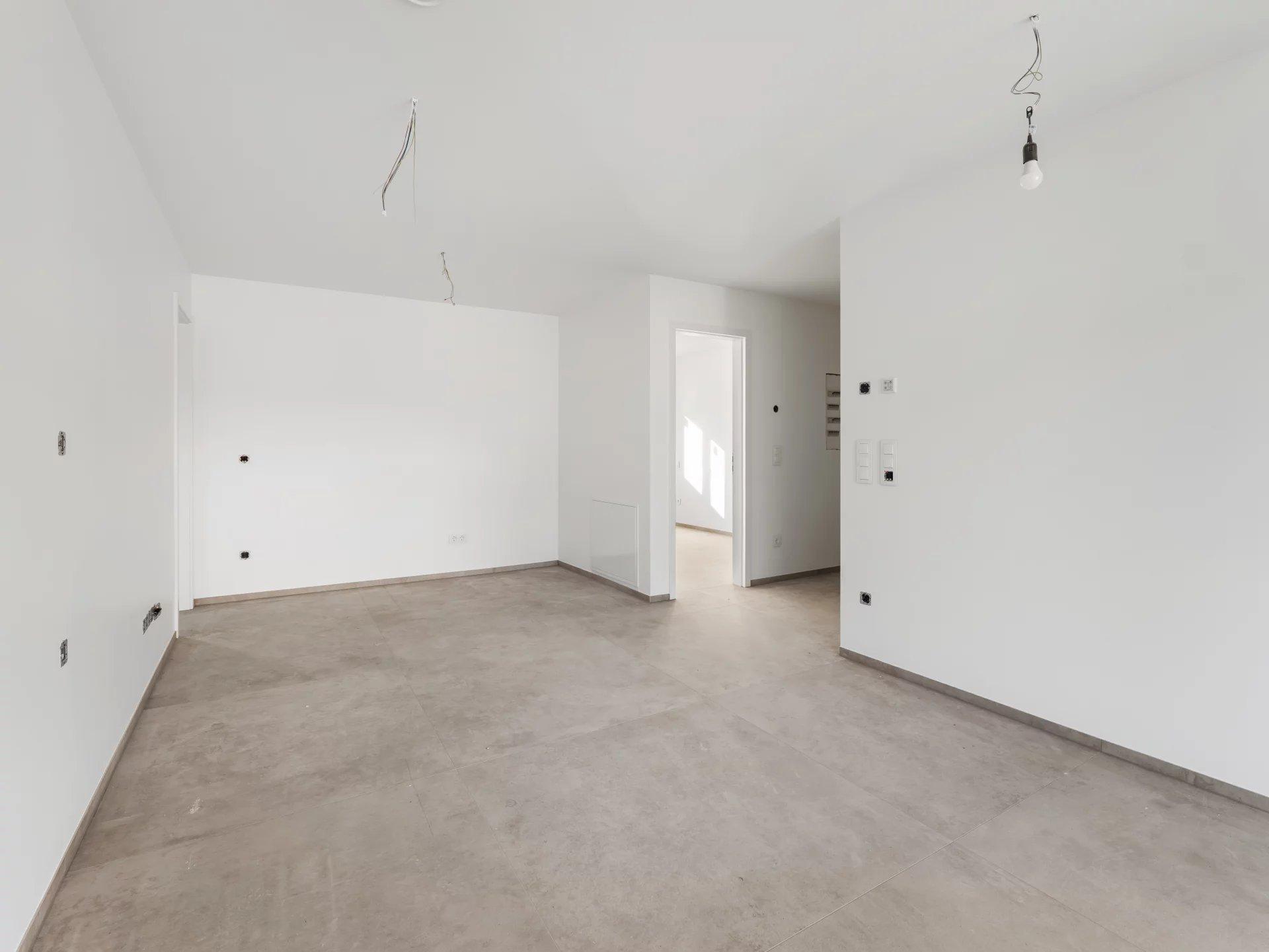Duplex haut de gamme de 5 chambres avec terrasses et parkings – à vendre — 5 / 23