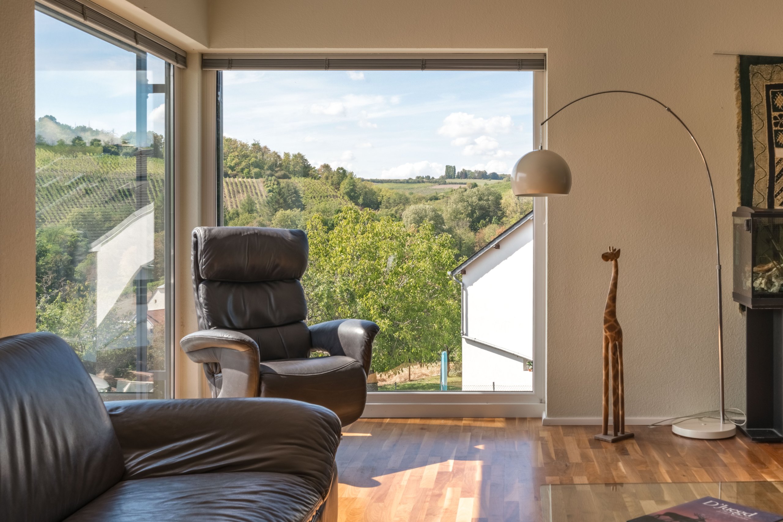 Detached house 4 bedrooms with garden — Ehnen — 2 / 25