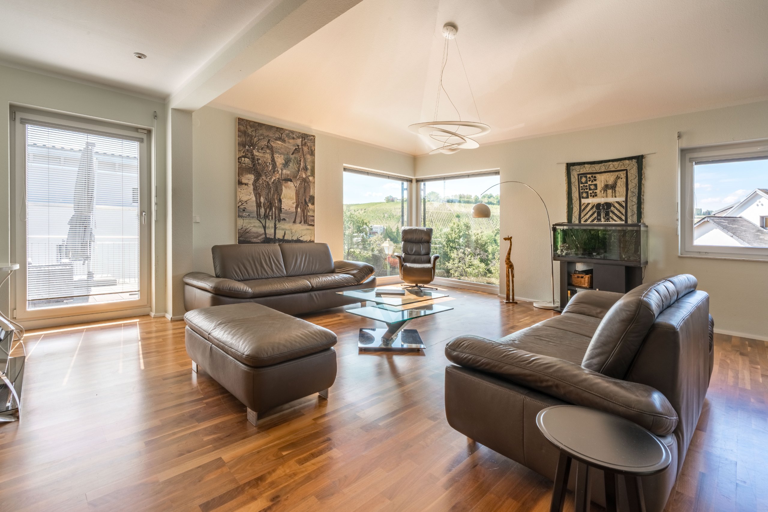 Detached house 4 bedrooms with garden — Ehnen — 3 / 25