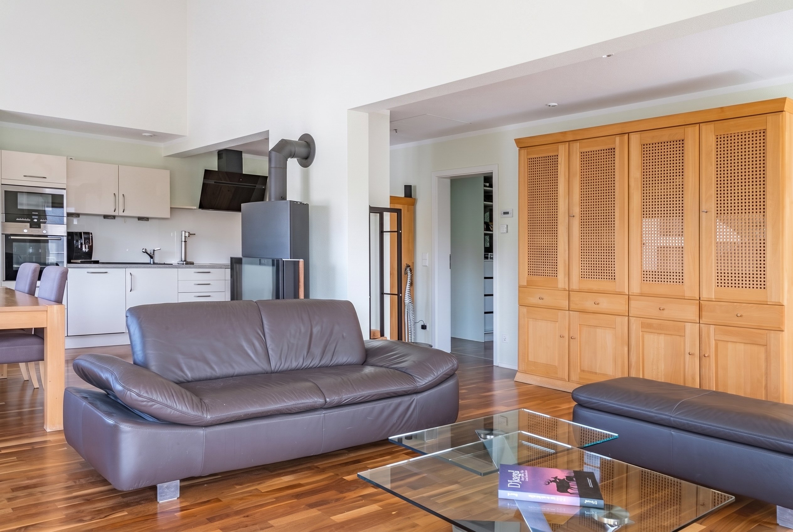 Detached house 4 bedrooms with garden — Ehnen — 4 / 25