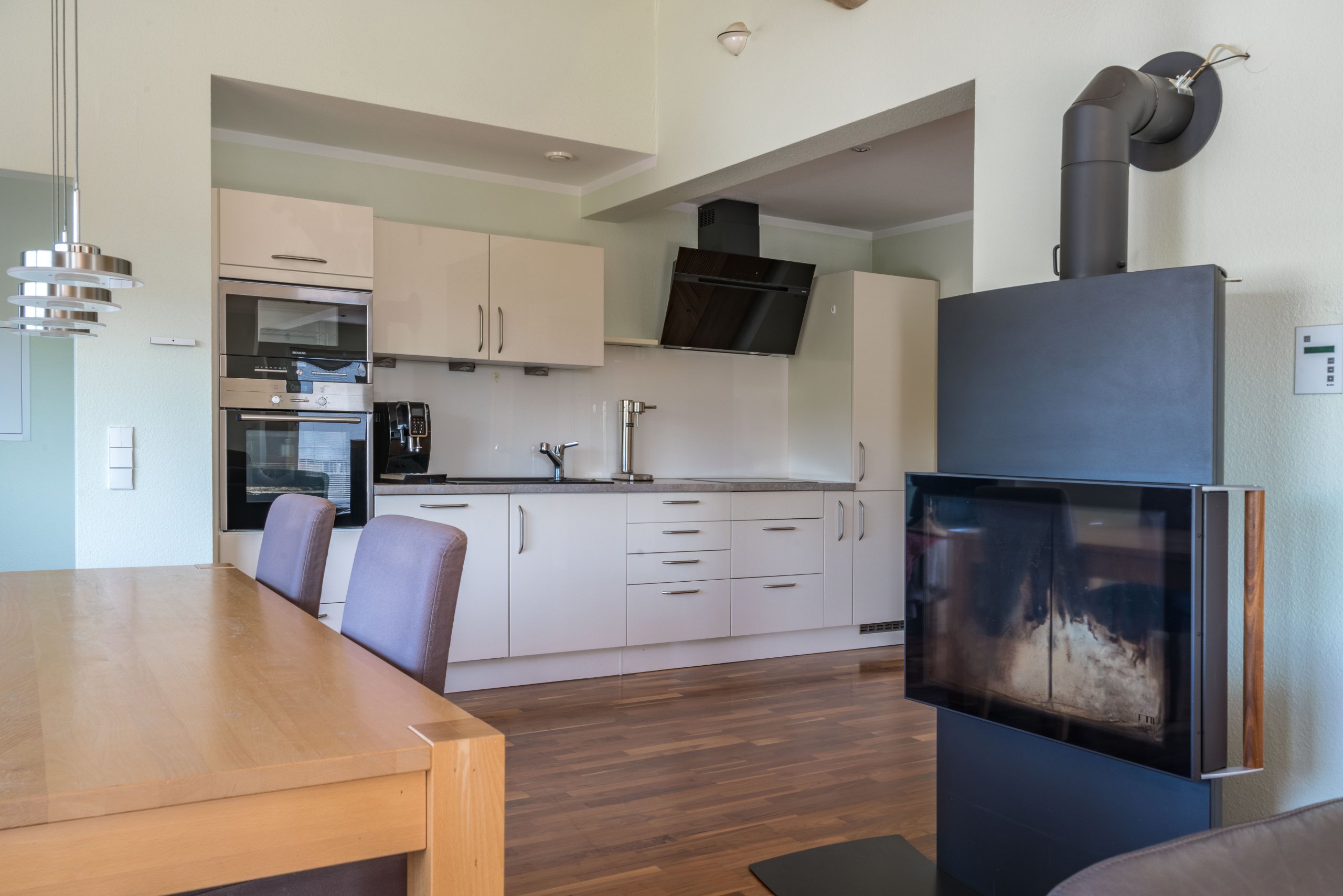 Detached house 4 bedrooms with garden — Ehnen — 5 / 25