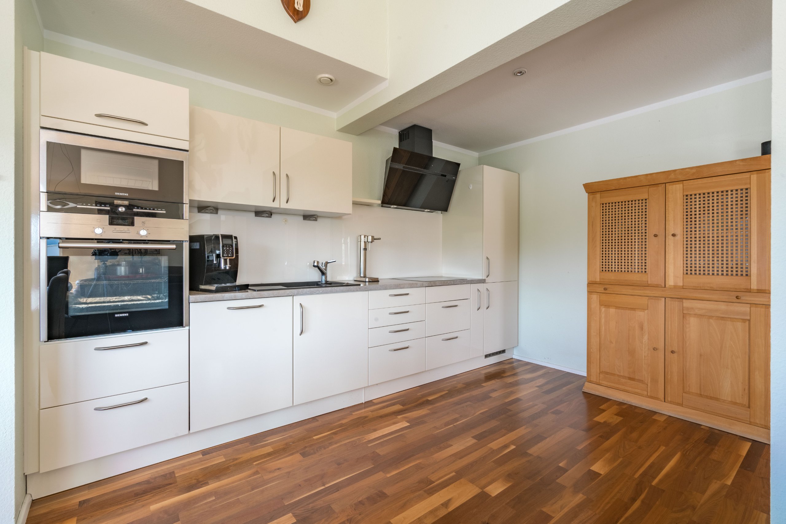Detached house 4 bedrooms with garden — Ehnen — 6 / 25