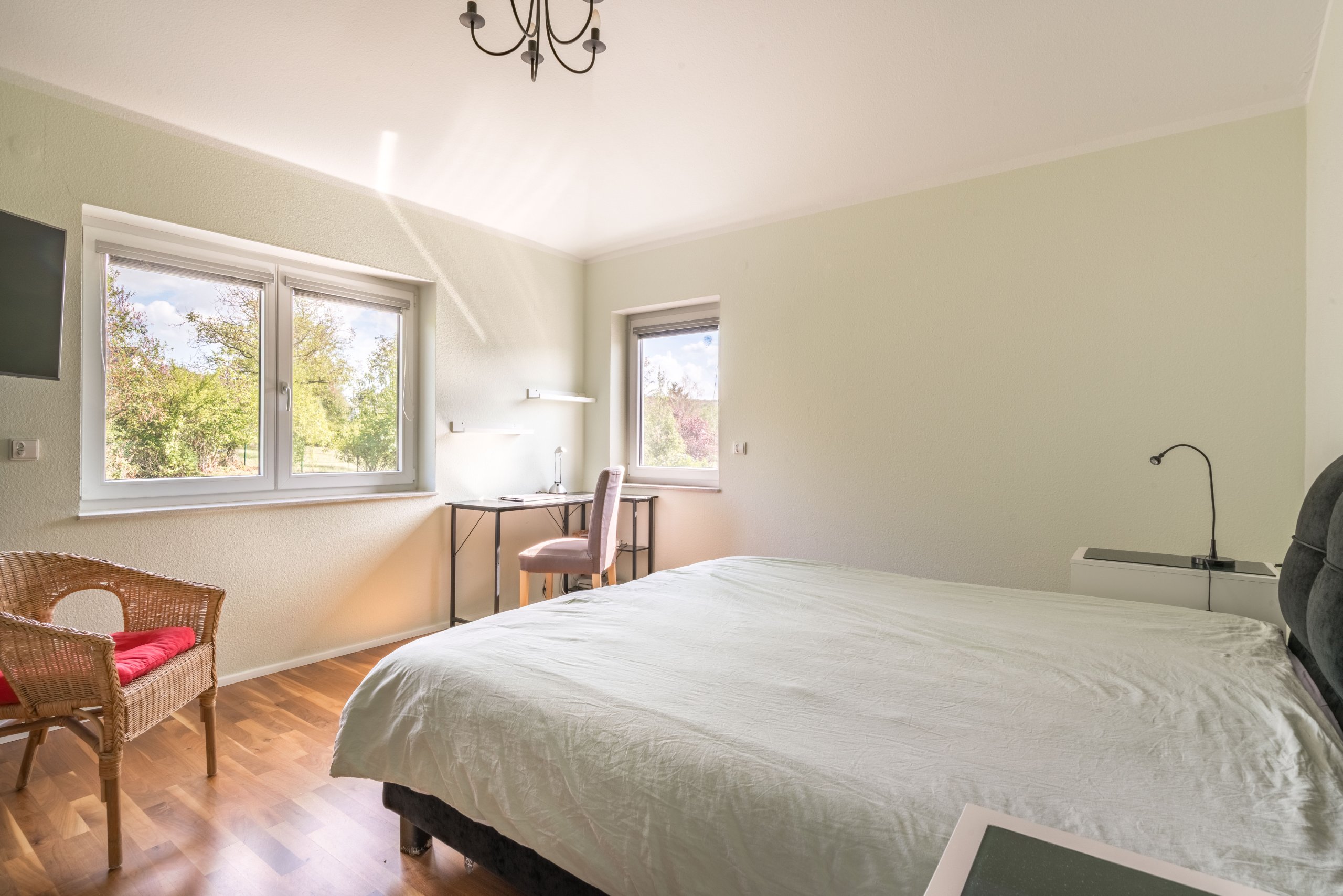 Detached house 4 bedrooms with garden — Ehnen — 9 / 25