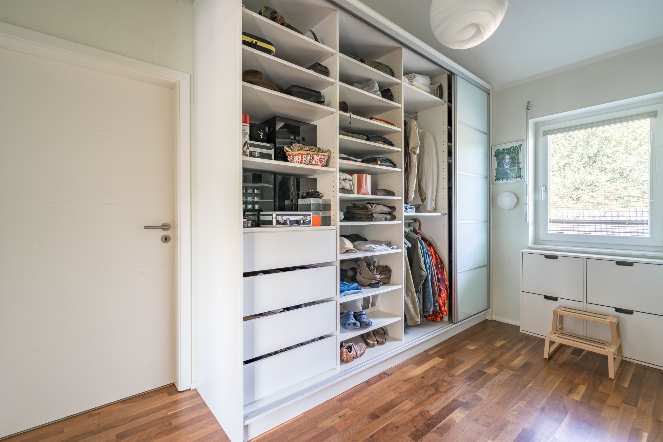 Detached house 4 bedrooms with garden — Ehnen — 10 / 25