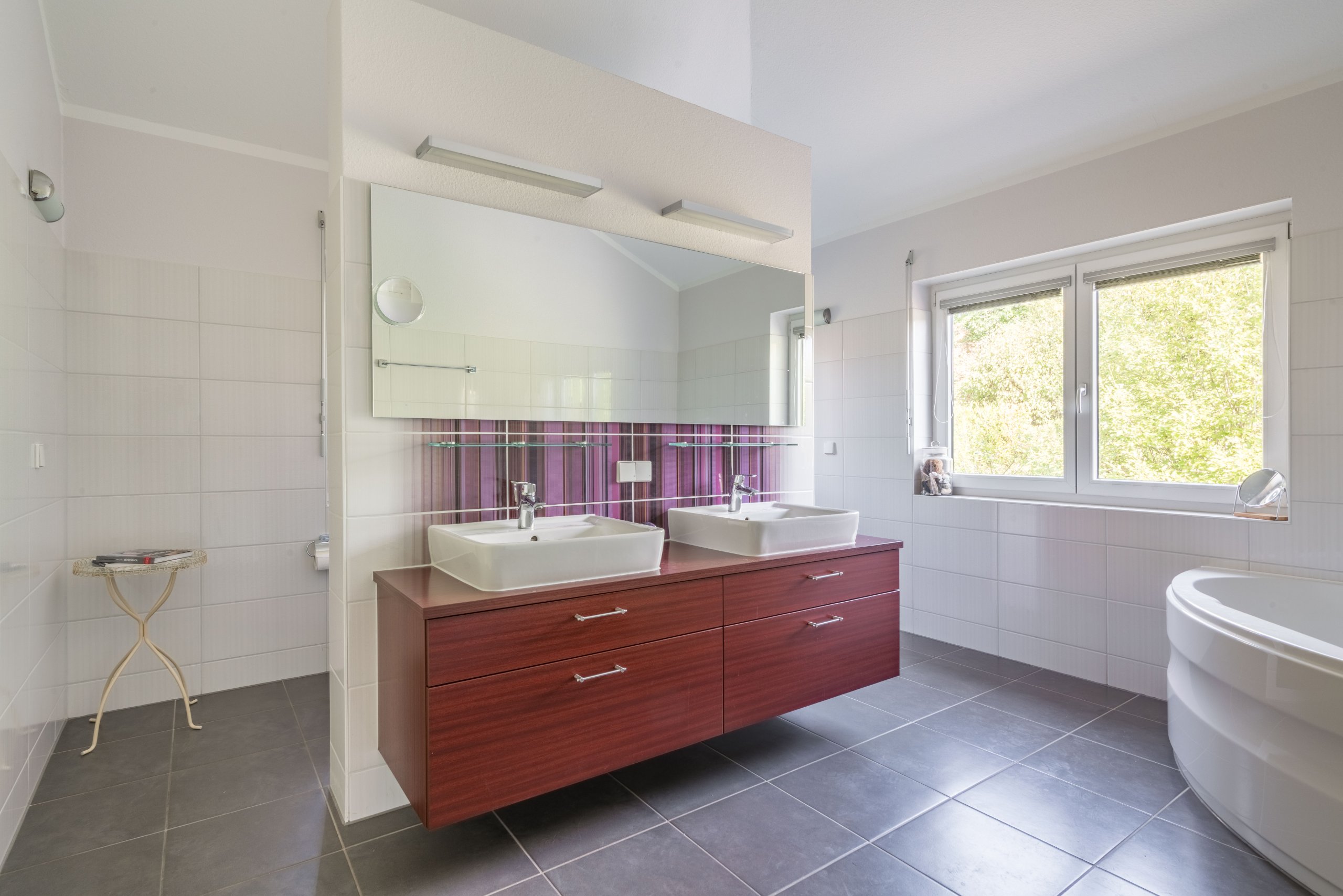 Detached house 4 bedrooms with garden — Ehnen — 11 / 25