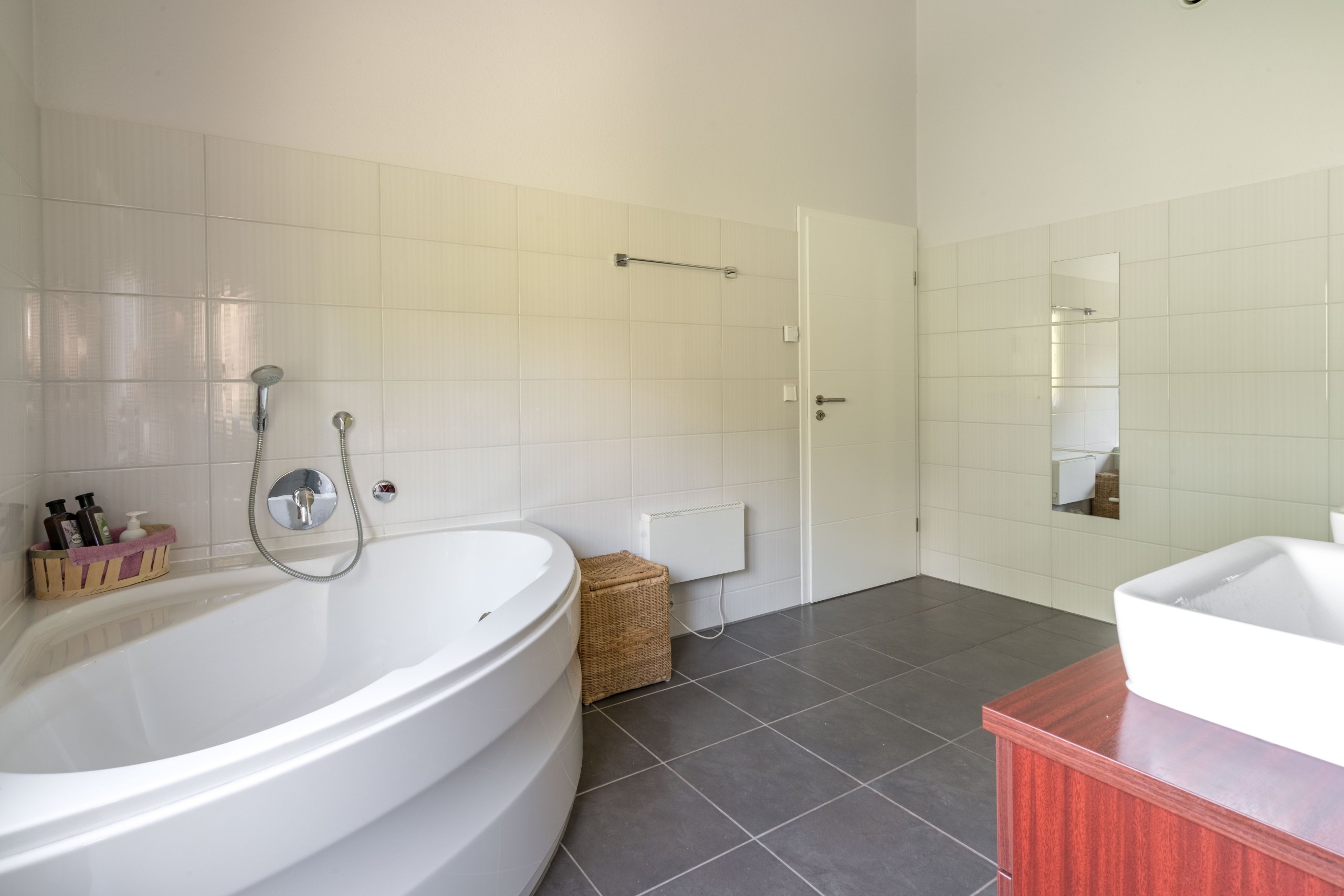Detached house 4 bedrooms with garden — Ehnen — 13 / 25
