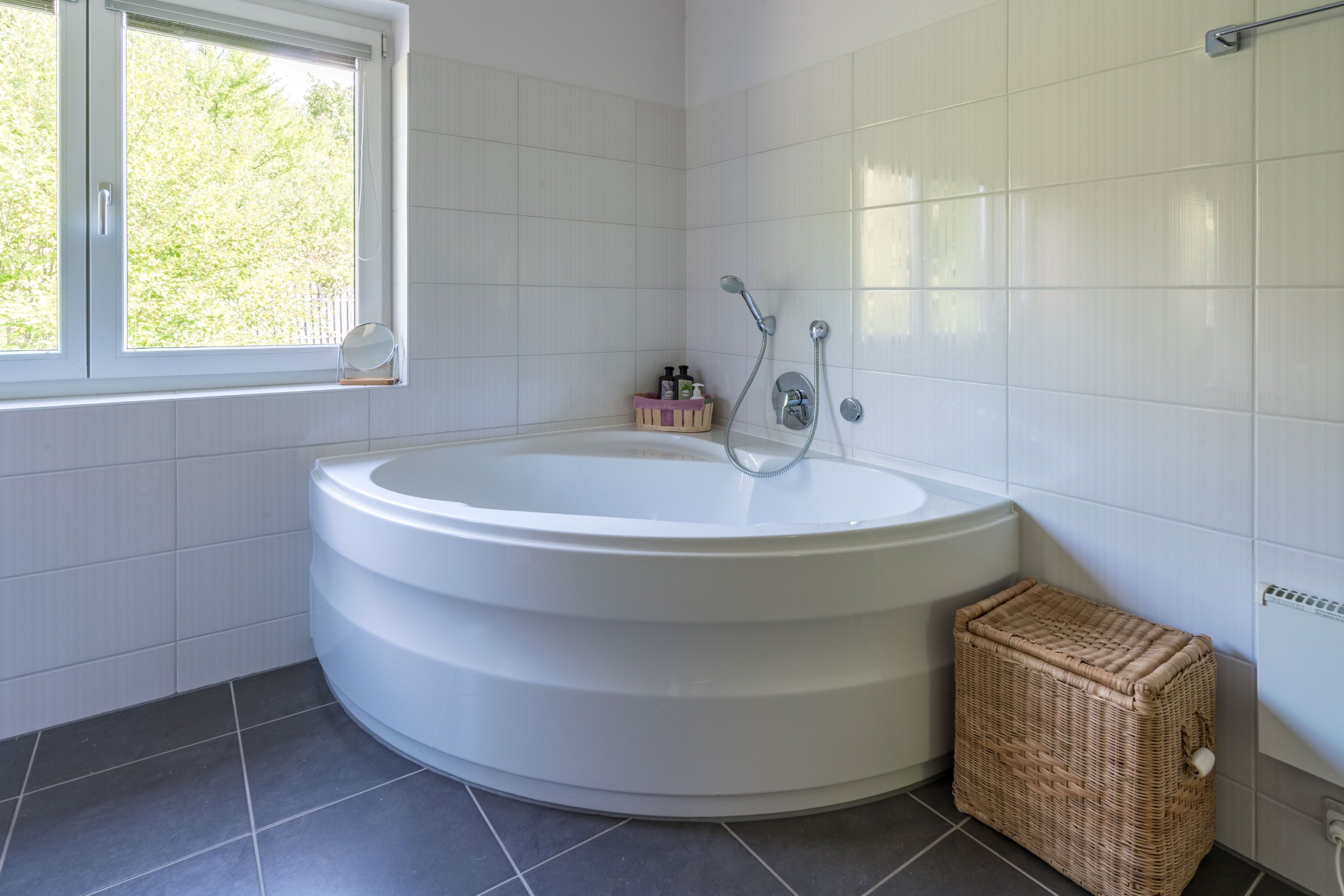 Detached house 4 bedrooms with garden — Ehnen — 14 / 25
