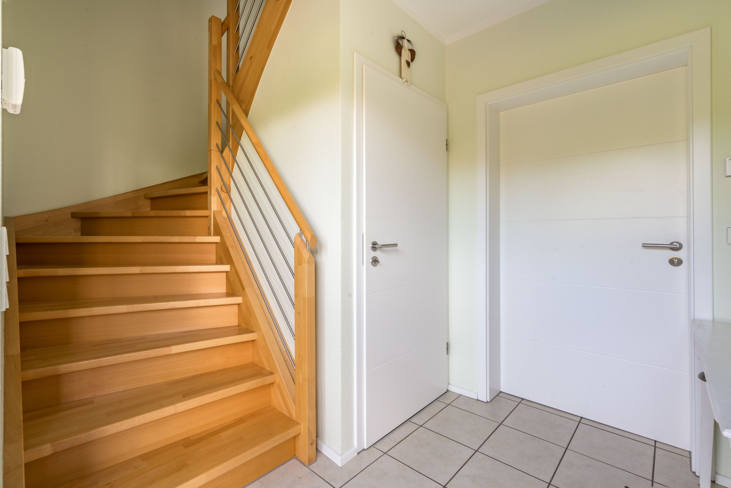 Detached house 4 bedrooms with garden — Ehnen — 15 / 25