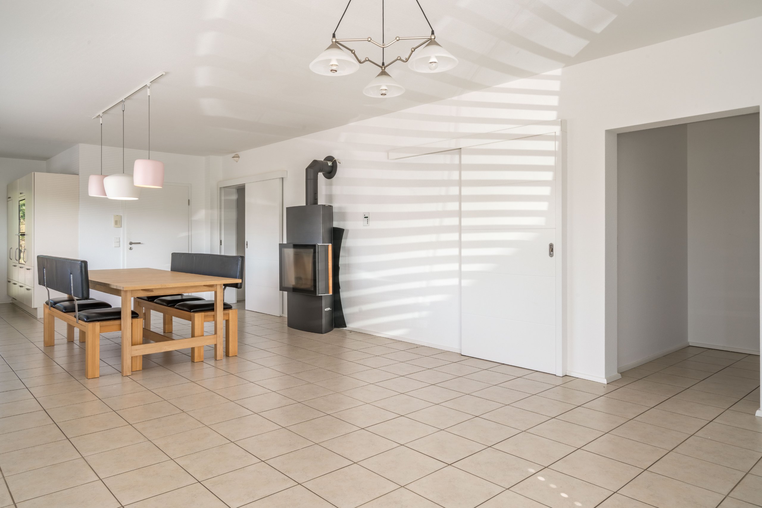Detached house 4 bedrooms with garden — Ehnen — 16 / 25