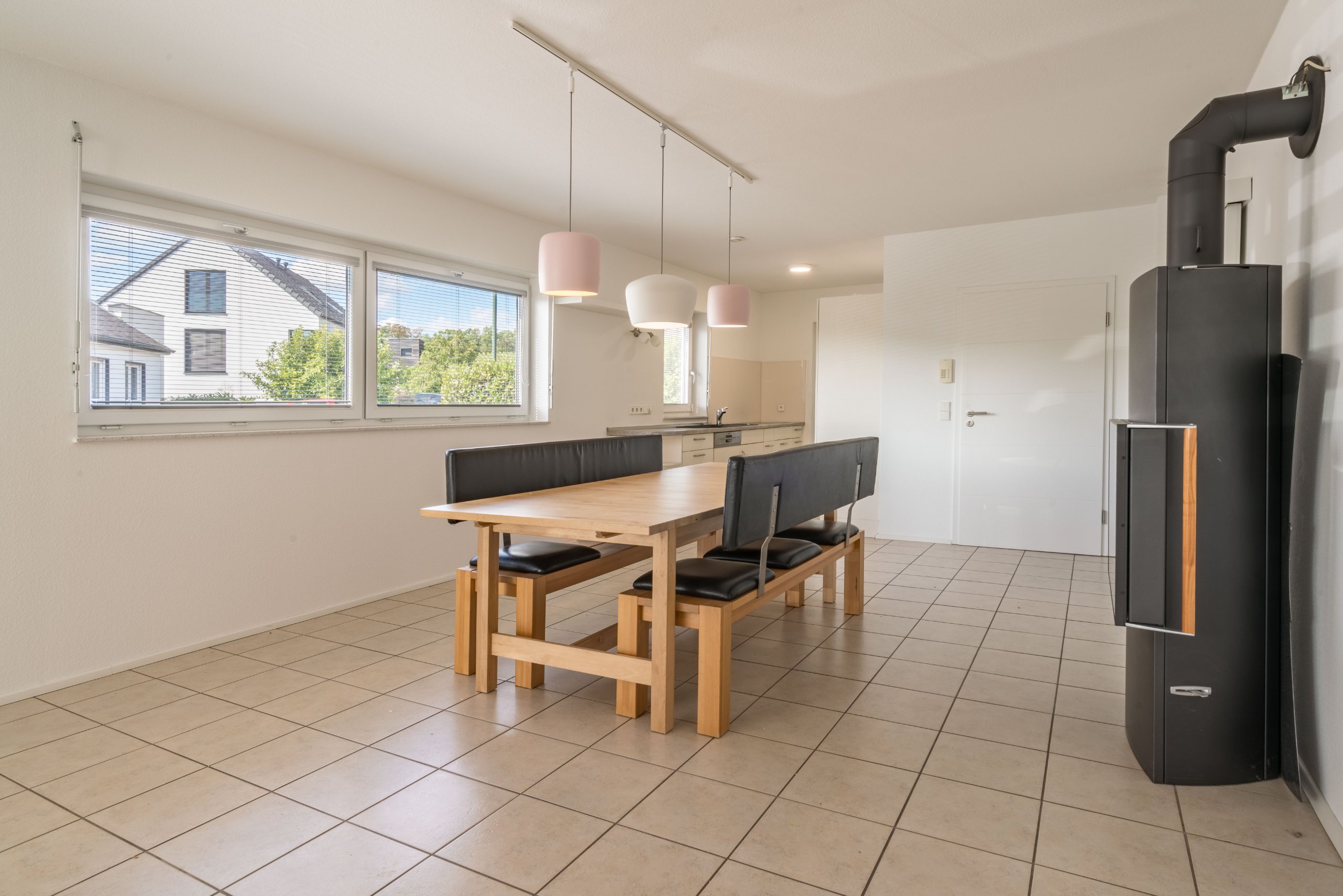 Detached house 4 bedrooms with garden — Ehnen — 17 / 25
