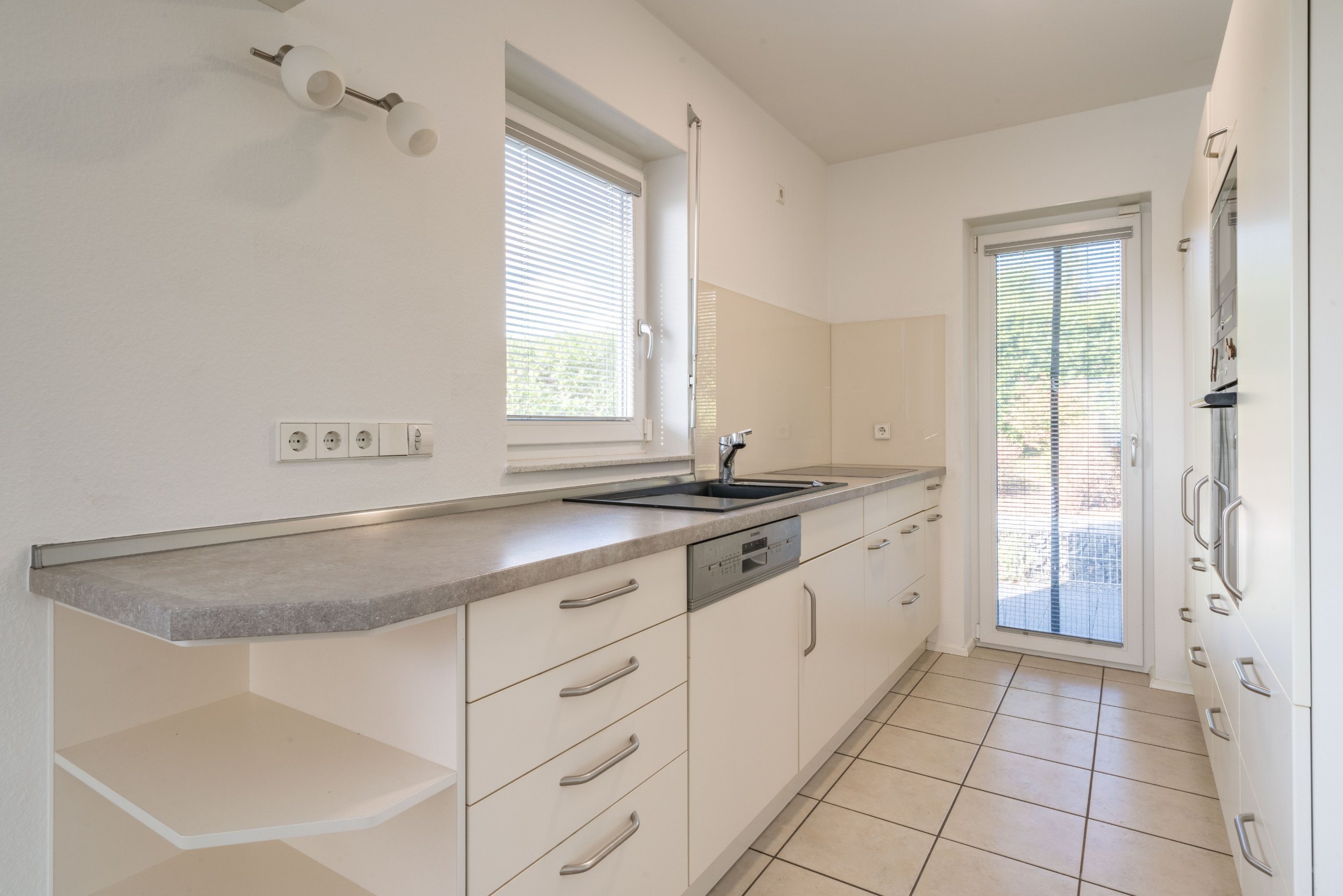 Detached house 4 bedrooms with garden — Ehnen — 18 / 25