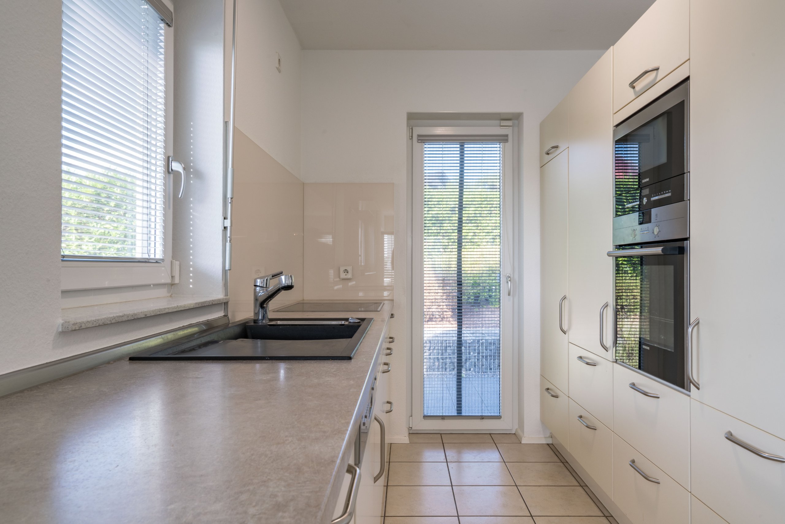 Detached house 4 bedrooms with garden — Ehnen — 19 / 25