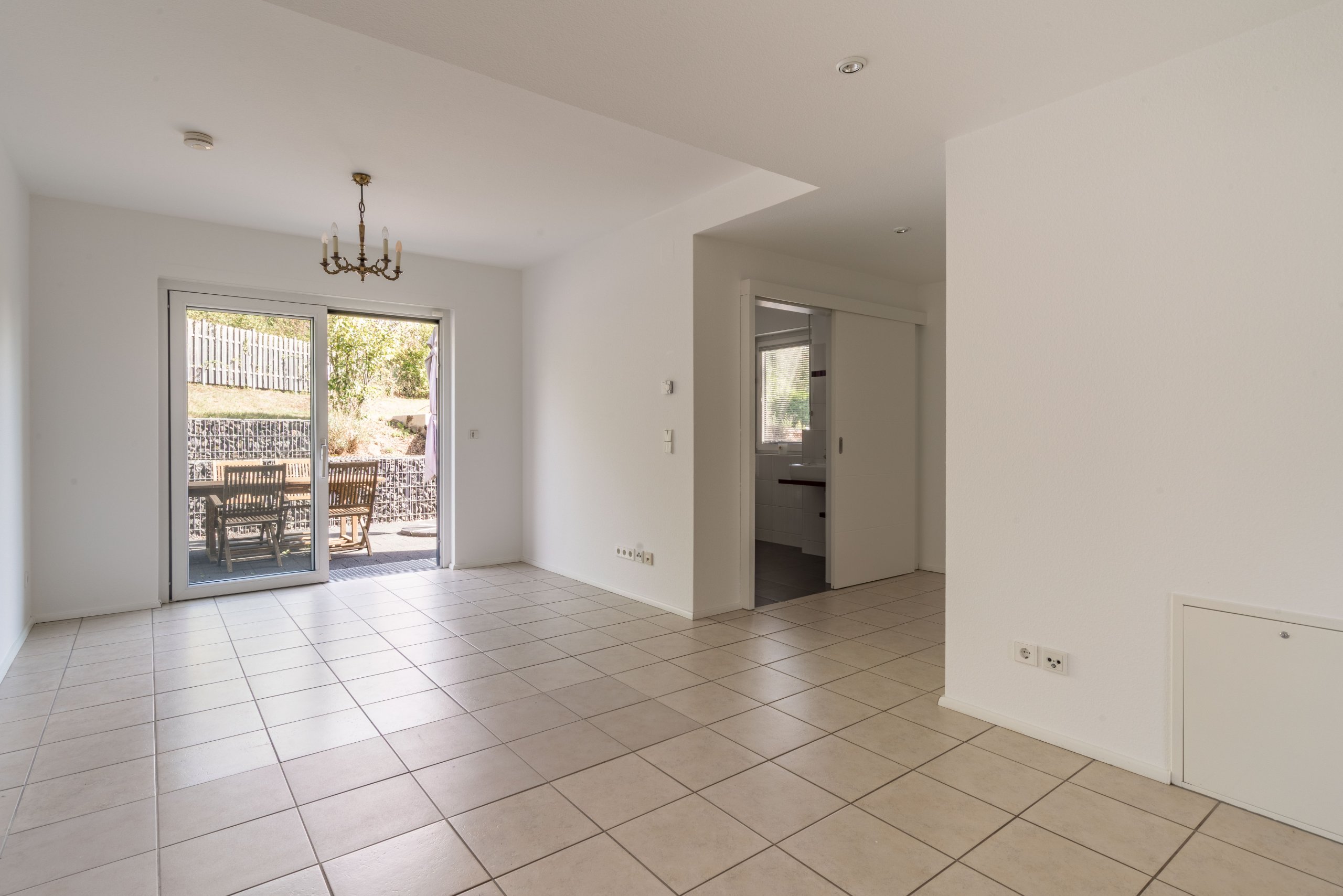 Detached house 4 bedrooms with garden — Ehnen — 20 / 25